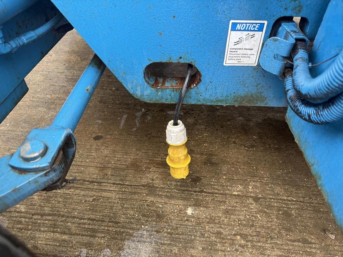 Used Genie Z-45/25 16m Access Platform