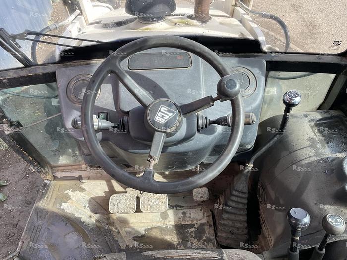 Used JCB 2CX AIRMASTER