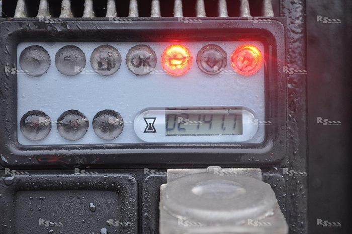 Used TOWER LIGHT VB-9