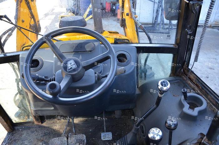 Used JCB 2CX AIRMASTER