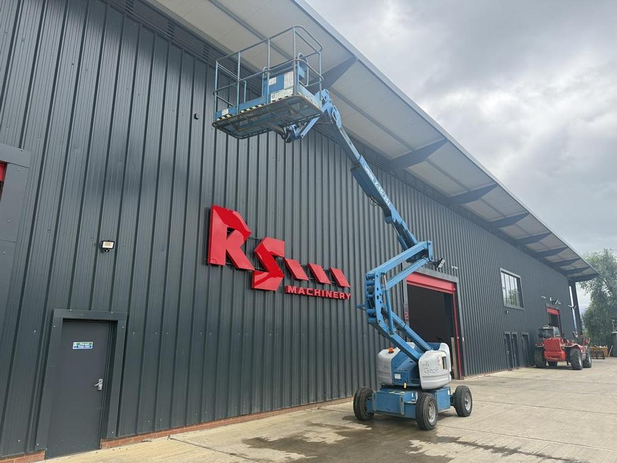 Used Genie Z-45/25 16m Access Platform