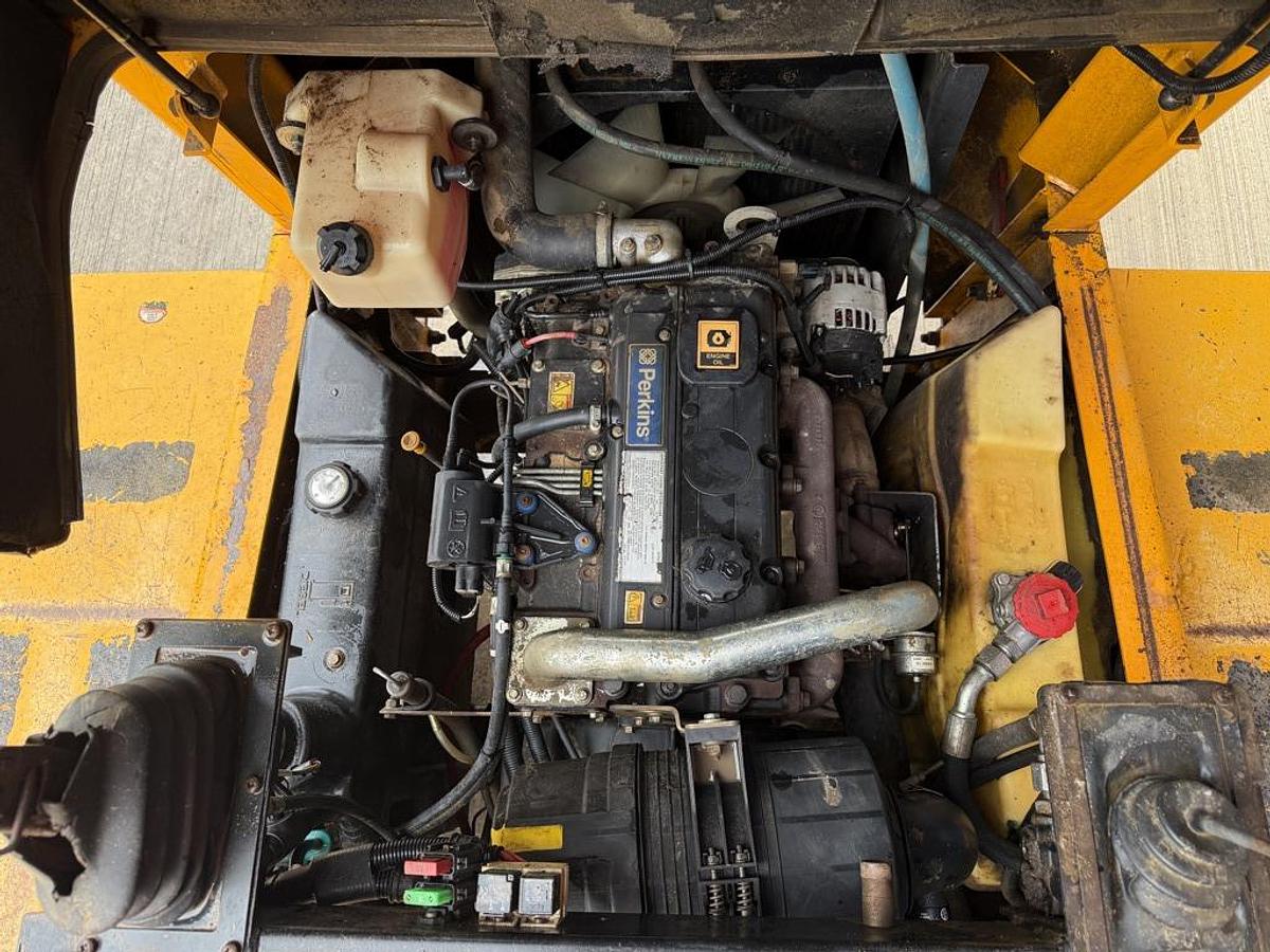 Used Thwaites 9 Tonne Dumper