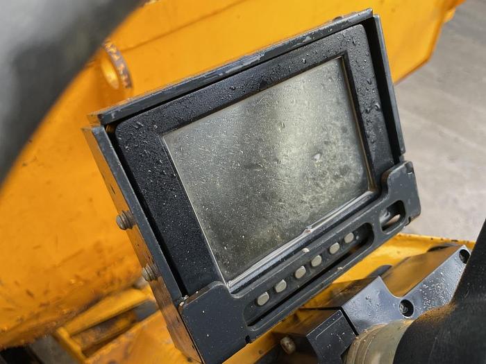 Used Thwaites 9 Tonne Dumper