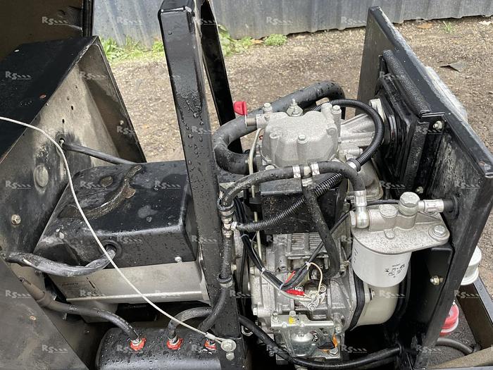 Used MHM MG 6000 E/SS-Y