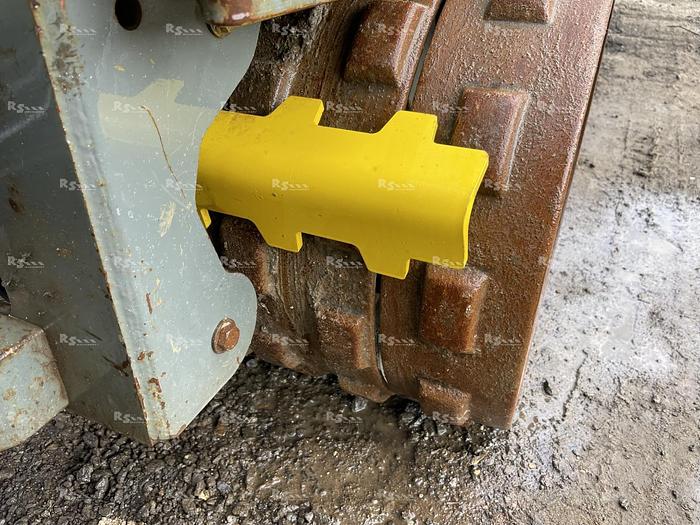 Used WACKER NEUSON RTSC3