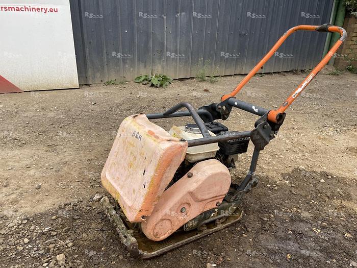 Used BELLE FC3612E