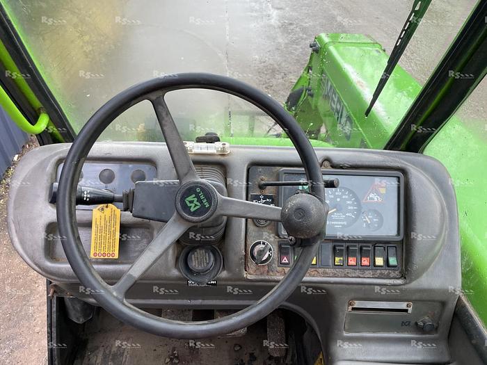 Used MERLO P35.9 EVS