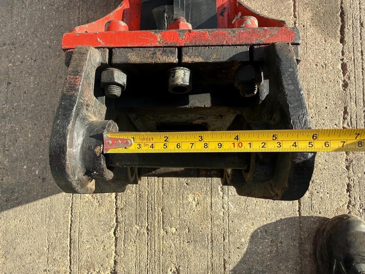 Used Atlas Copco RX 2 1,3 - 3,0 t Hydraulic Breaker