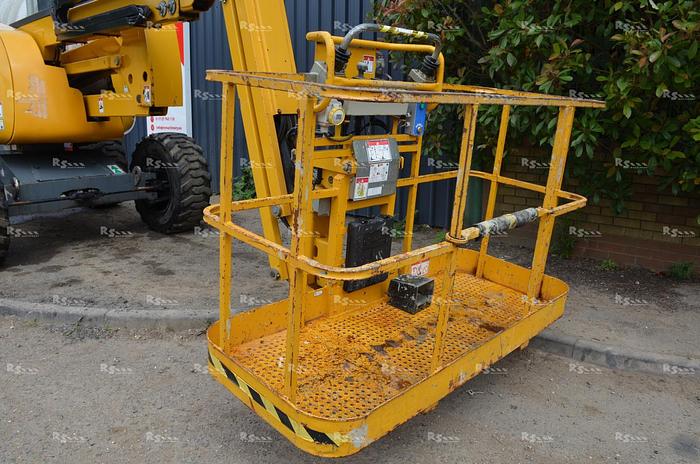 Used HAULOTTE HA16 PXNT