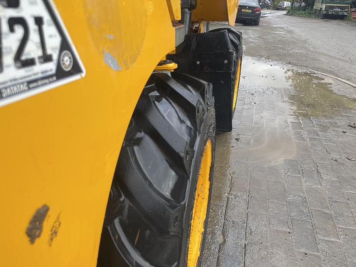 Used JCB 1T-1