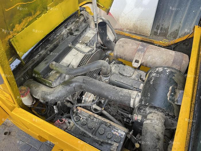 Used JCB 926