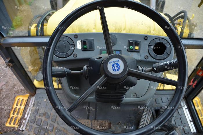 Used NEW HOLLAND NH85