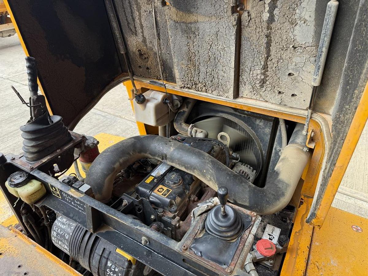 Used Thwaites 6 Tonne Dumper