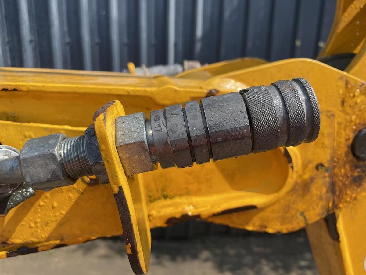 Used JCB 19C-1 1.9t Mini Excavator