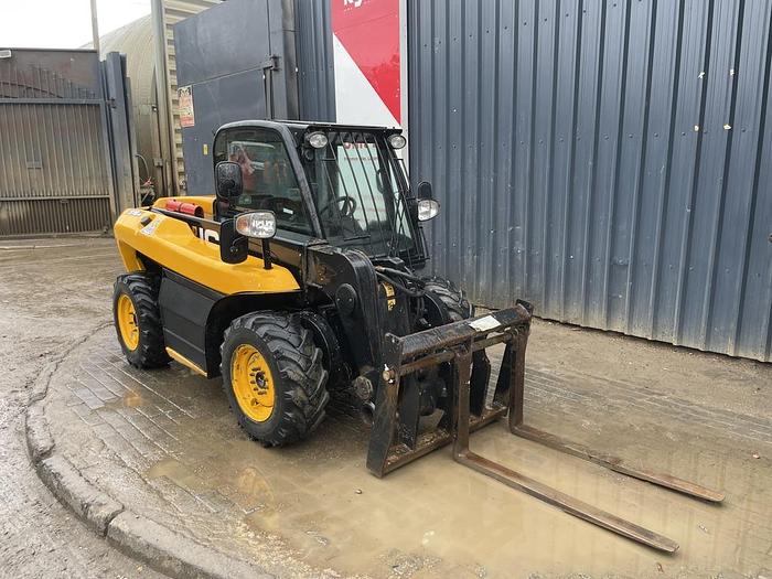 Used JCB 516-40
