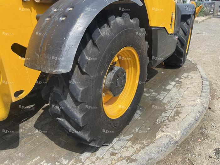 Used JCB 540-140