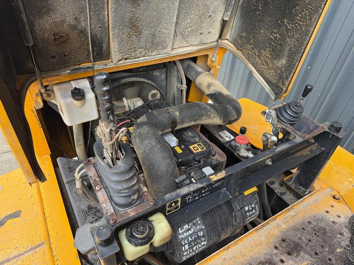 Used Thwaites 6 Tonne Dumper