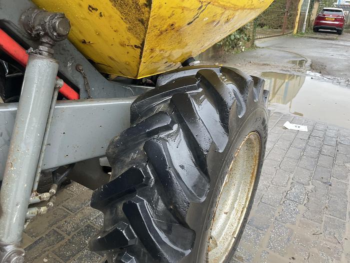 Used WACKER NEUSON 1001