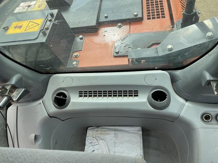 Used Hitachi ZX130 LCN-6 14t Excavator