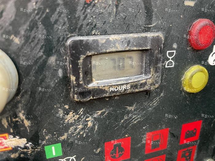 Used DOOSAN 7/73-10/53