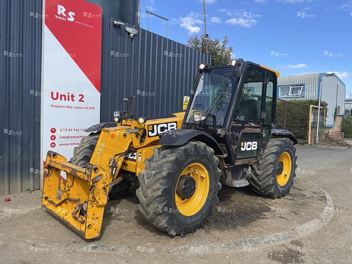 Used JCB 526-56 AGRI