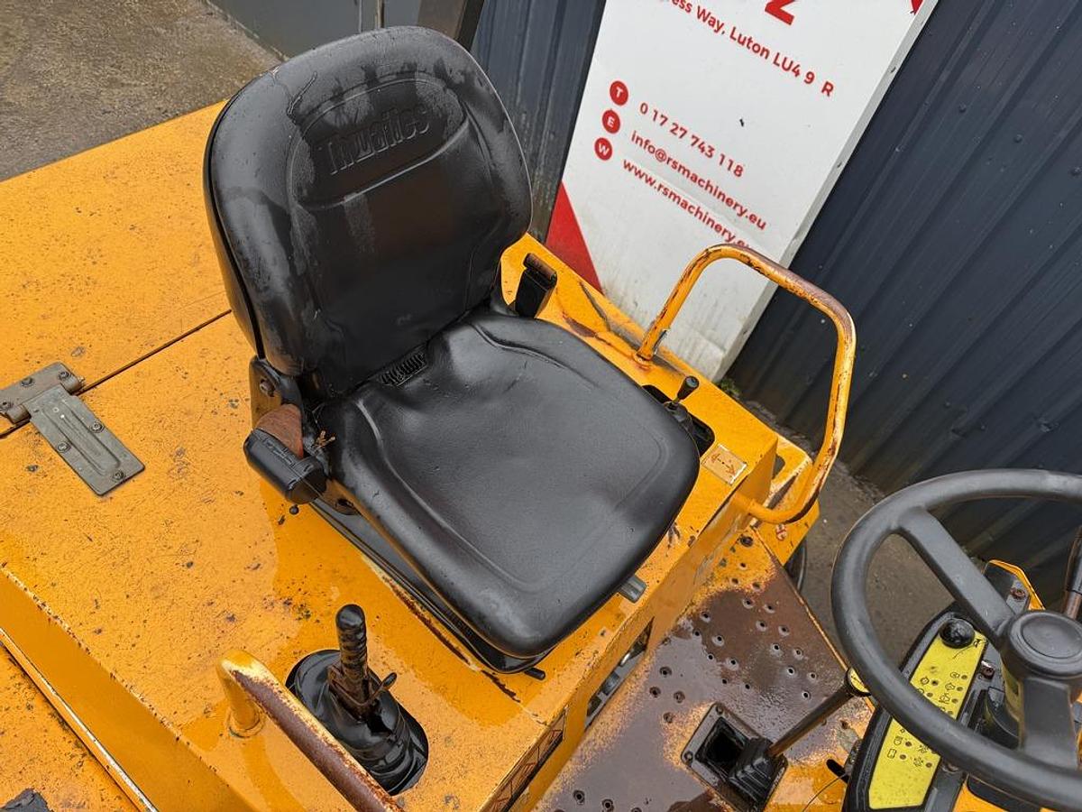 Used Thwaites 9 Tonne Dumper