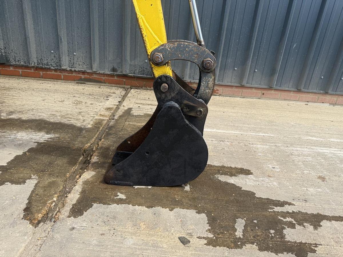Used 2019 WACKER NEUSON ET16