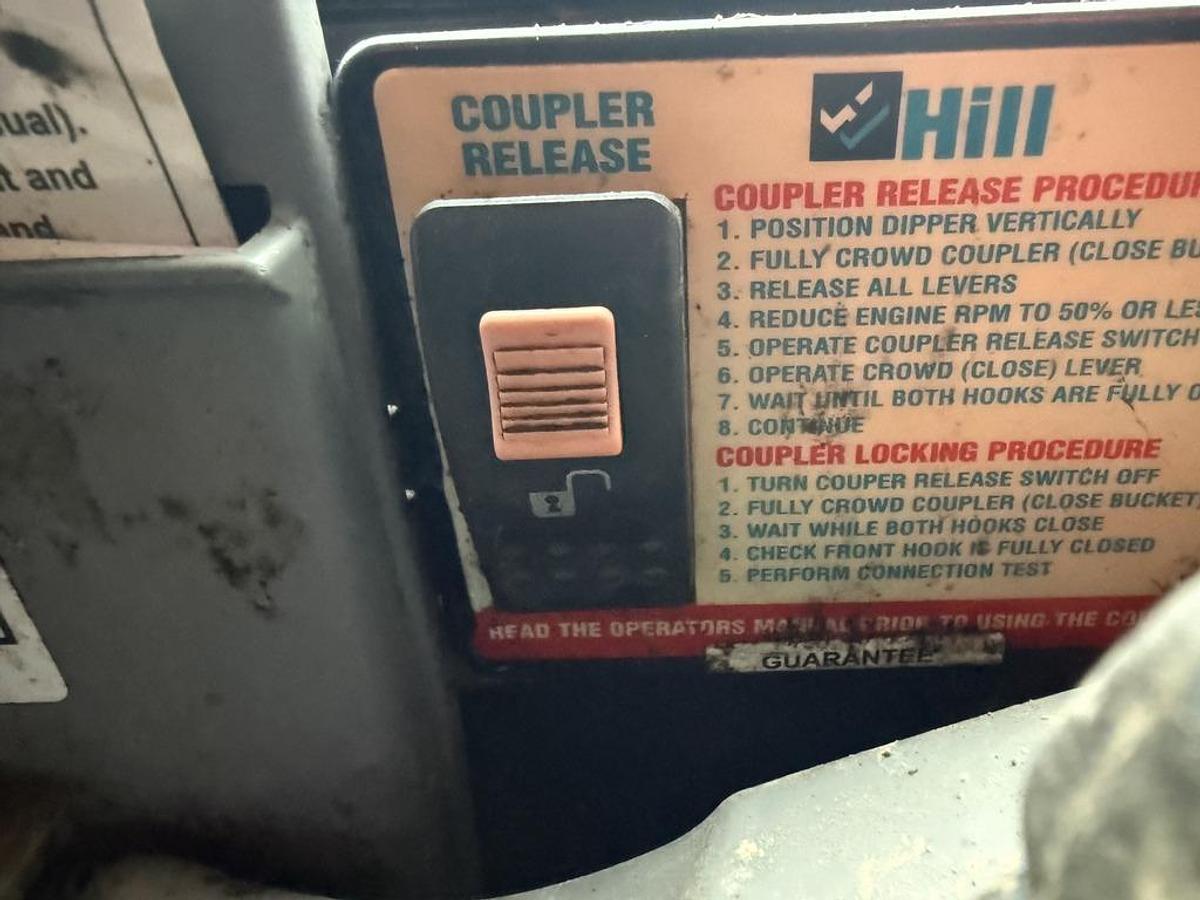 Used Kubota U27-4 2.7t Mini Excavator