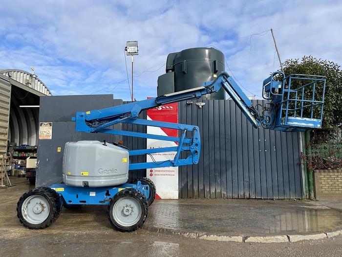 Used Genie Z-45/25J 16m Cherry Picker