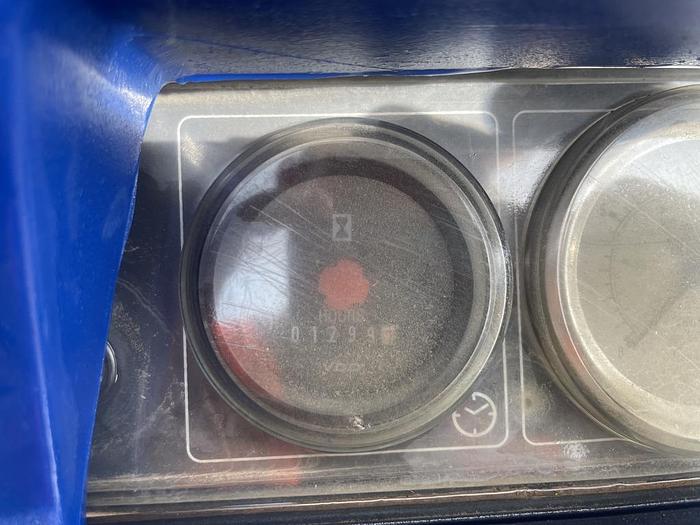 Used ATLAS COPCO XAS67