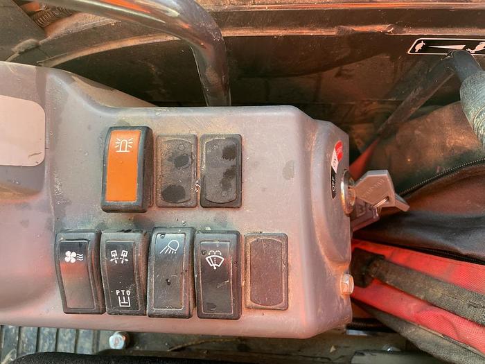 Used Yanmar SV26 2.7t Mini Excavator