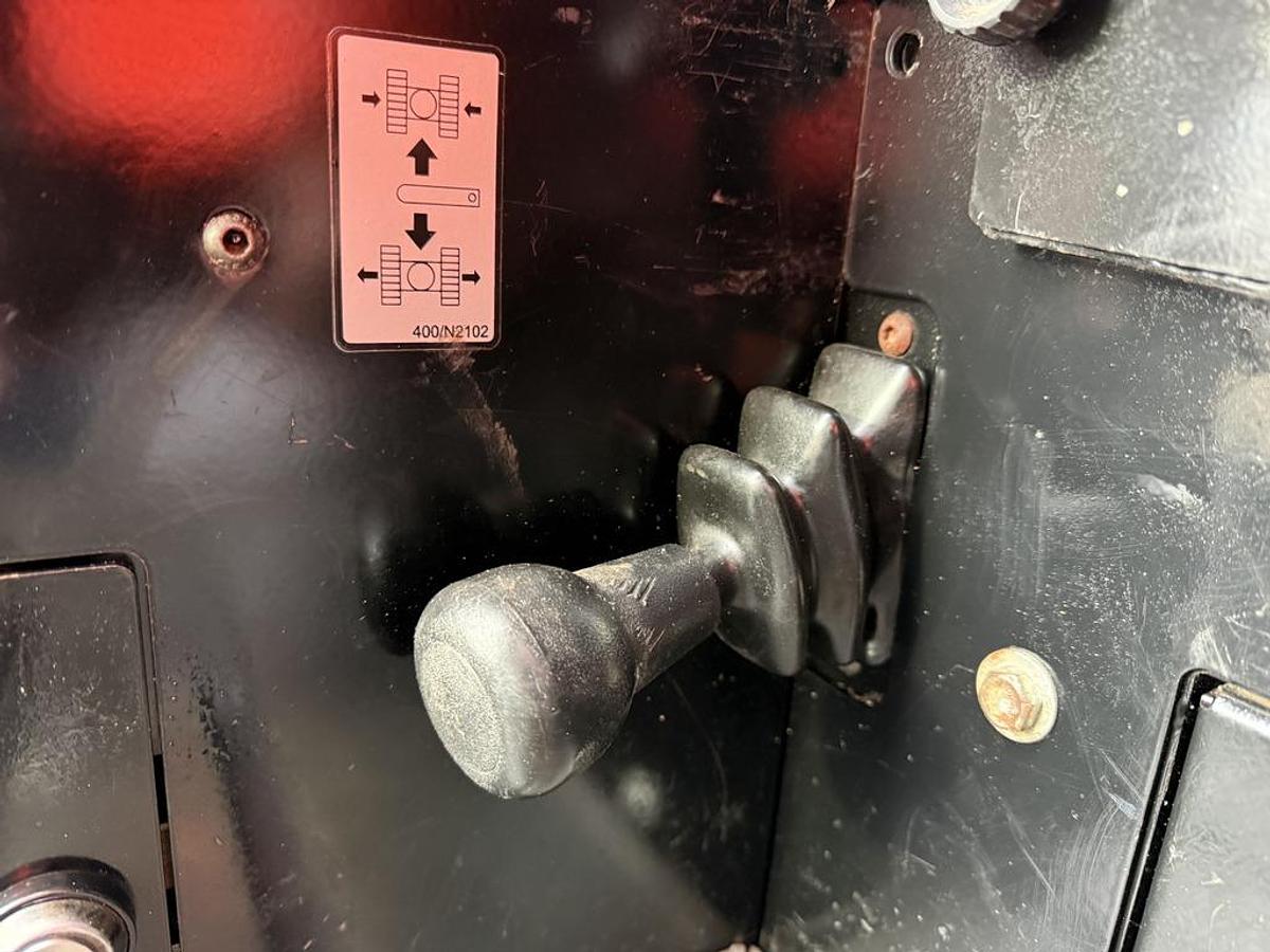 Used JCB 16C-1 1.7t Mini Excavator