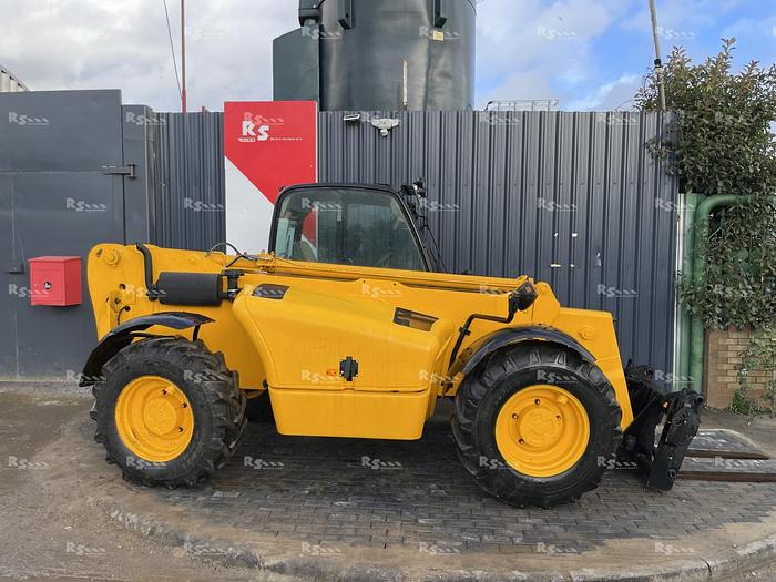 Used JCB 535-95