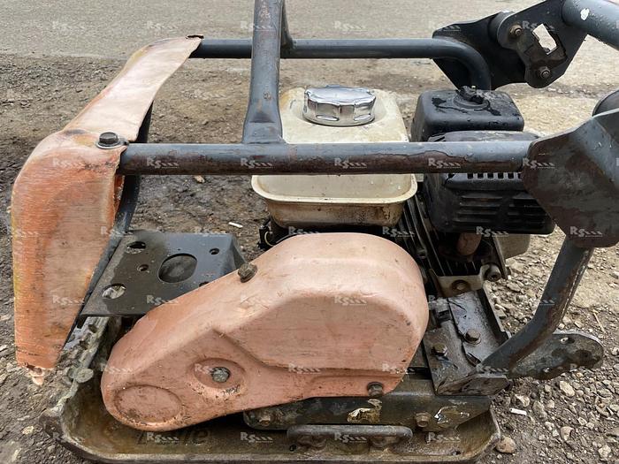 Used BELLE FC3612E