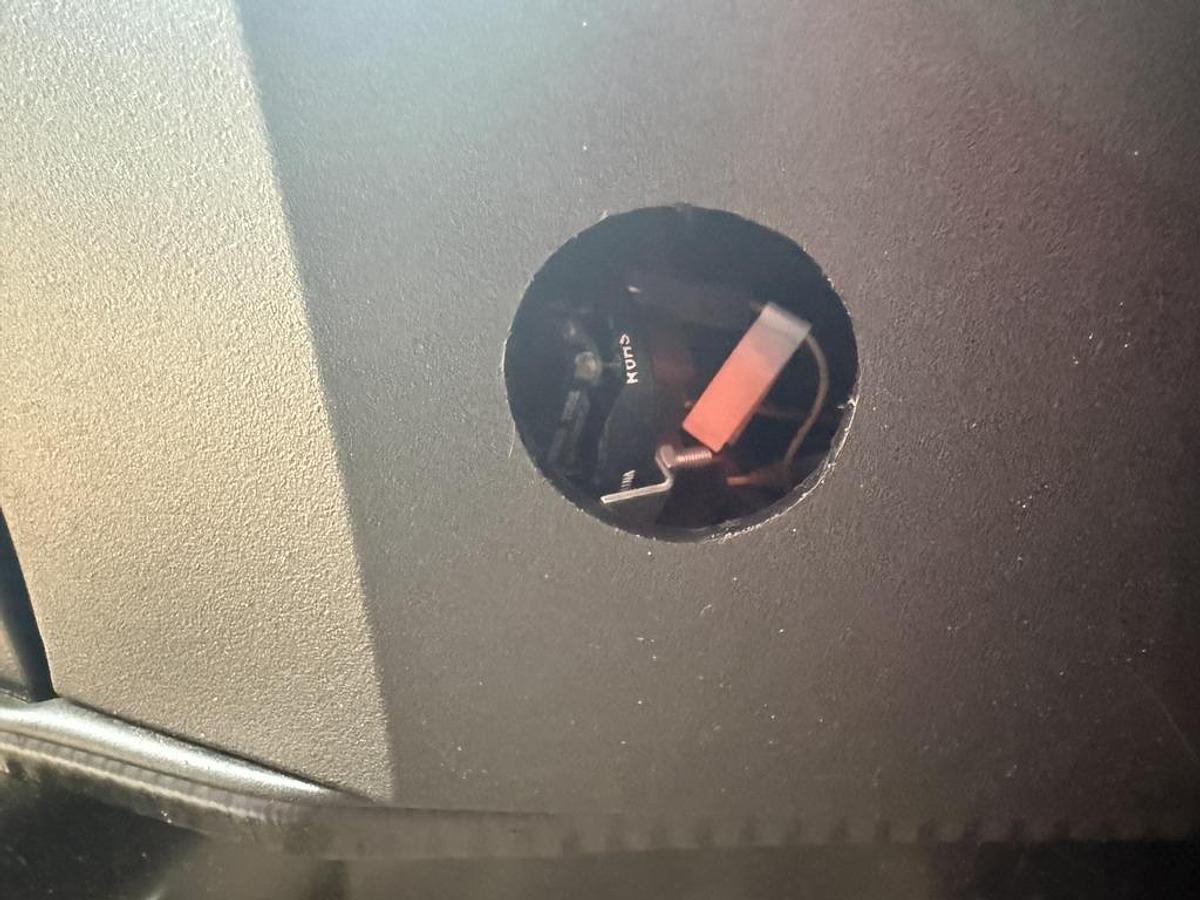 Used JCB 16C-1 1.7t Mini Excavator