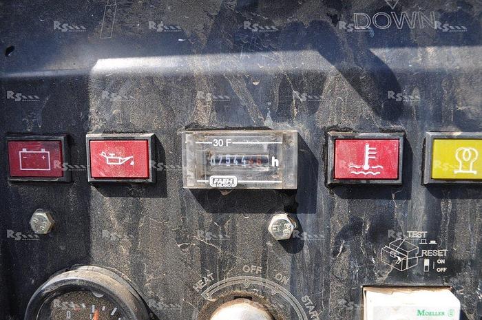 Used TOWER LIGHT SUPERLIGHT VT-1