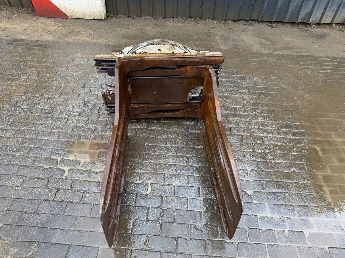 Used BALE CLAMP CASCADE CLASS 2A