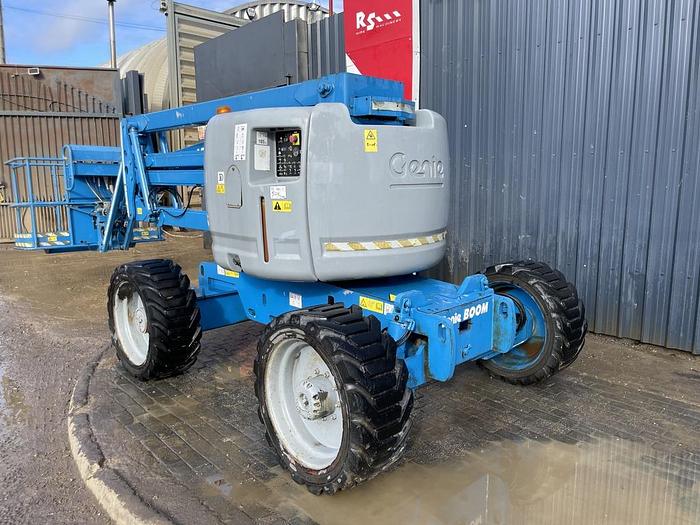 Used Genie Z-45/25J 16m Cherry Picker
