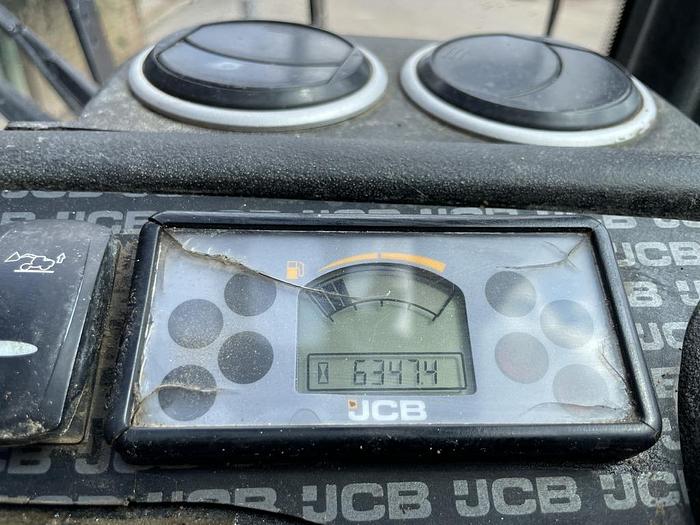 Used JCB TLT35D 4x4 TELETRUK