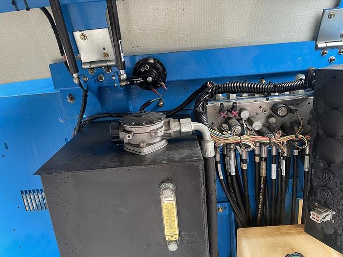 Used Genie Z-45/25J 16m Cherry Picker