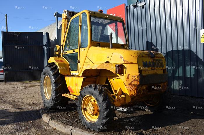 Used MANITOU M26-4