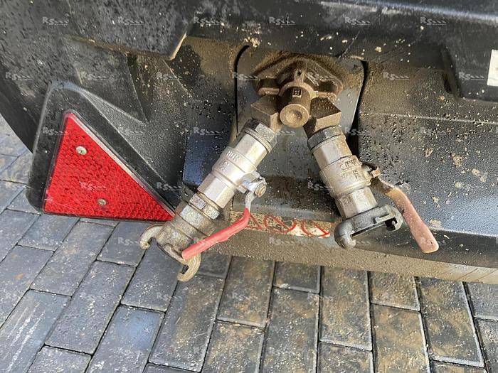 Used ATLAS COPCO XAS67 KD