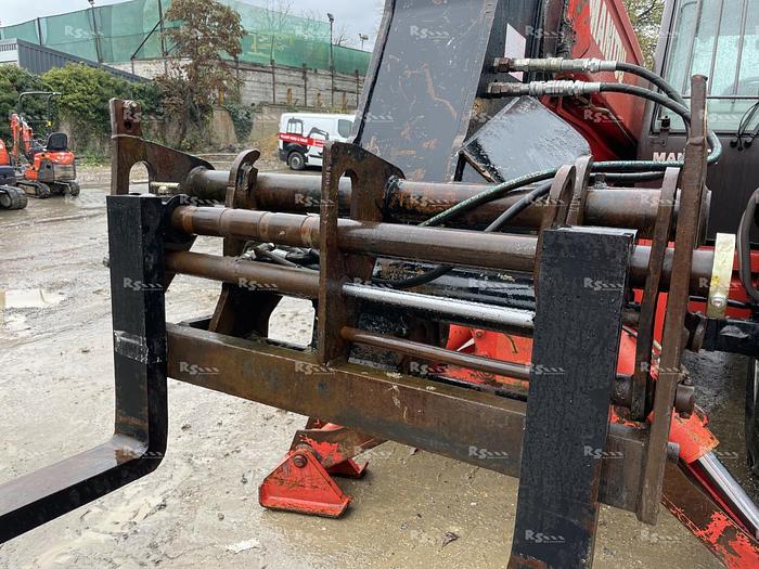 Used MANITOU MT1335 SL