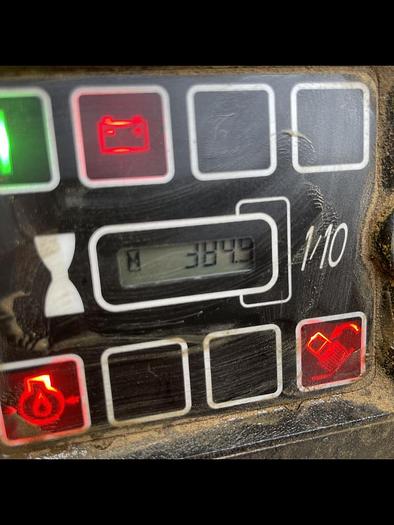 Used WACKER NEUSON RT