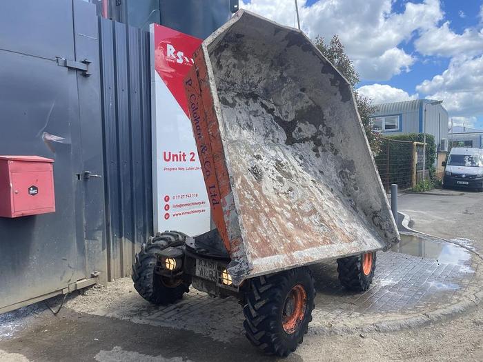 Used AUSA D350 AHG