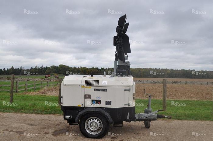 Used TOWER LIGHT VB-9