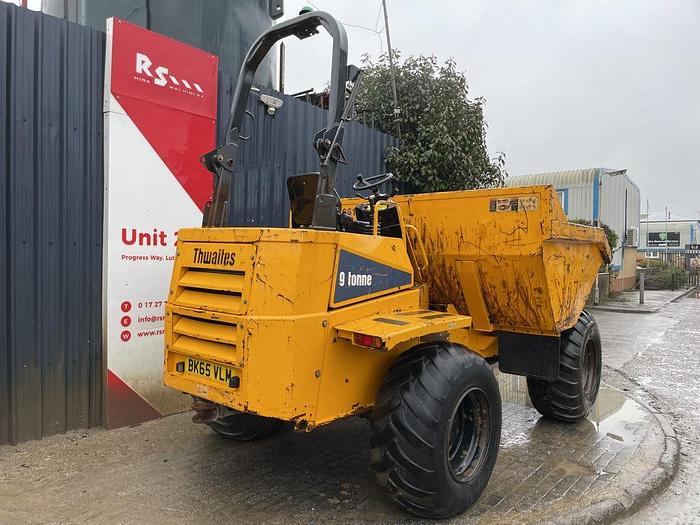 Used Thwaites 9 Tonne Dumper