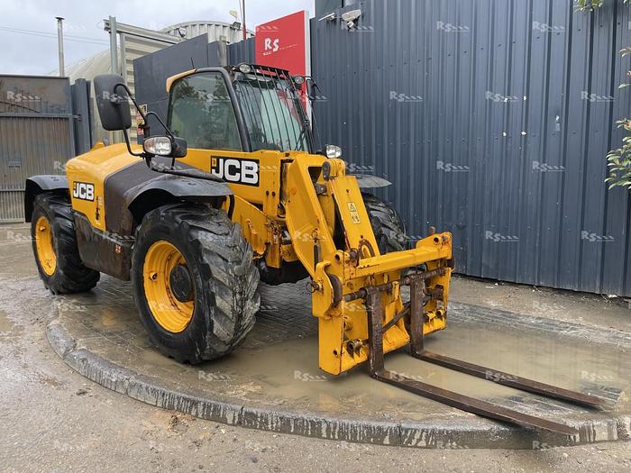 Used JCB 541-70