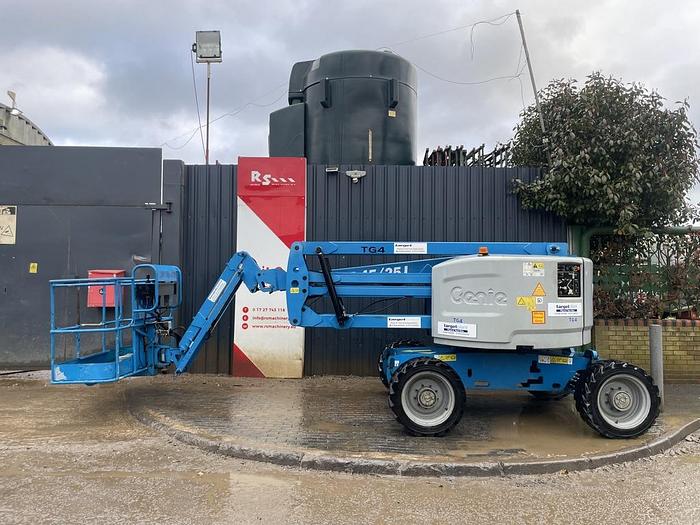 Used Genie Z-45/25J 16m Cherry Picker