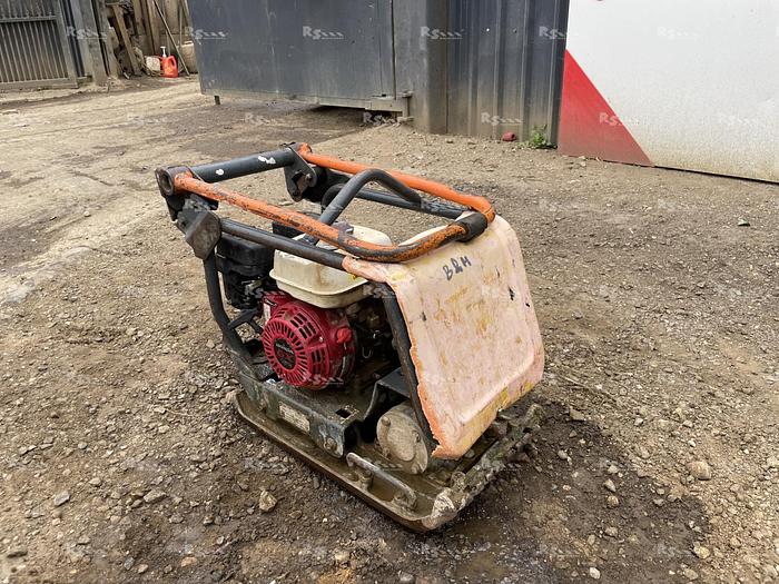 Used BELLE FC3612E